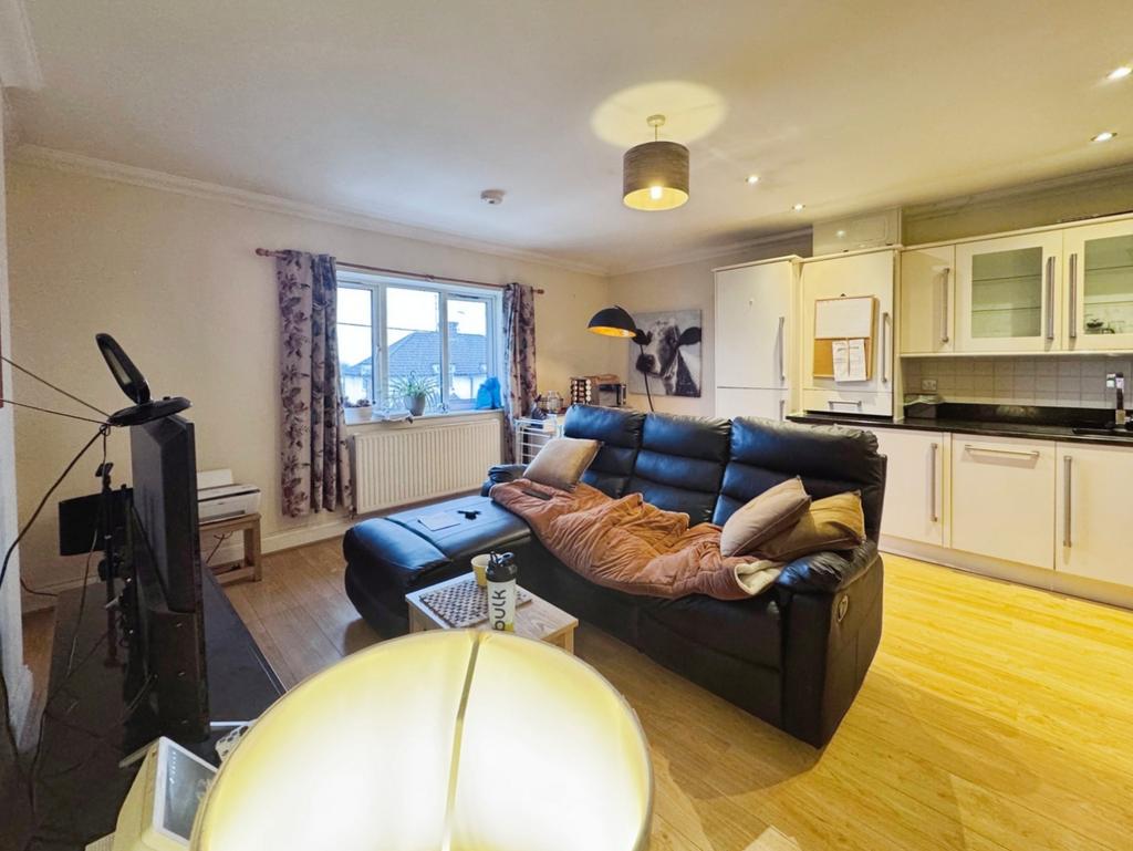 Open Plan