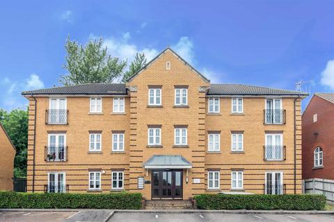 Honiton Gardens, Mill Hill