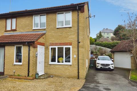 3 bedroom semi-detached house for sale, Dudbridge Meadow, Dudbridge, Stroud