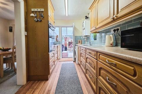 3 bedroom semi-detached house for sale, Dudbridge Meadow, Dudbridge, Stroud