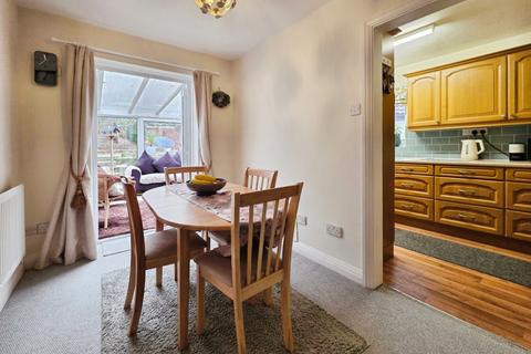 3 bedroom semi-detached house for sale, Dudbridge Meadow, Dudbridge, Stroud