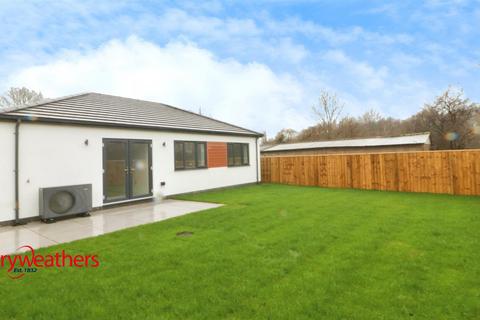 3 bedroom detached bungalow for sale, Biscay Lane, Wath-Upon-Dearne, Rotherham
