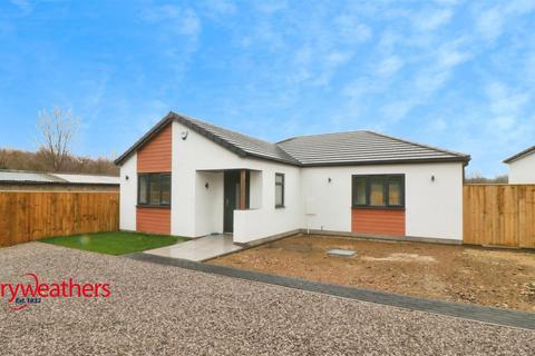 3 bedroom detached bungalow for sale, Biscay Lane, Wath-Upon-Dearne, Rotherham