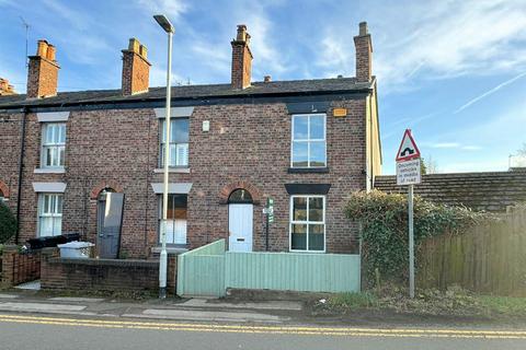 undefined, Chorley Hall Lane, Alderley Edge