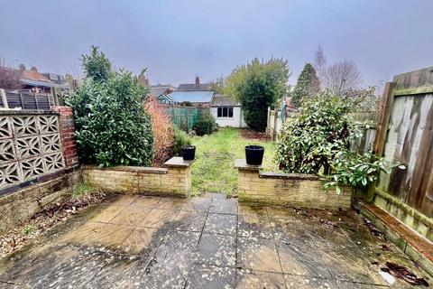 undefined, Cross Street, Rothwell, Kettering