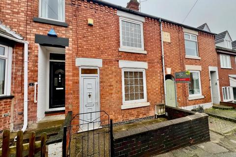 2 bedroom terraced house for sale, Cross Street, Rothwell, Kettering