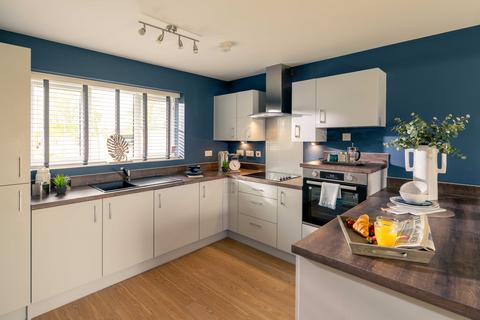 undefined, 14 Churchfield Road, Walton-on-thames KT12