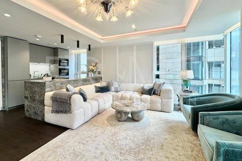 3 bedroom apartment for sale, Betula House, Paddington Gardens W2