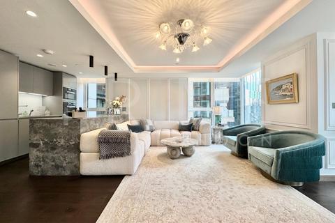 3 bedroom apartment for sale, Betula House, Paddington Gardens W2