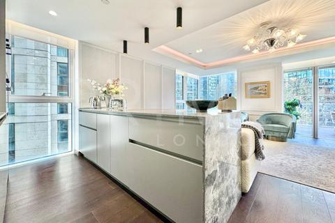 3 bedroom apartment for sale, Betula House, Paddington Gardens W2