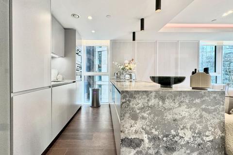 3 bedroom apartment for sale, Betula House, Paddington Gardens W2