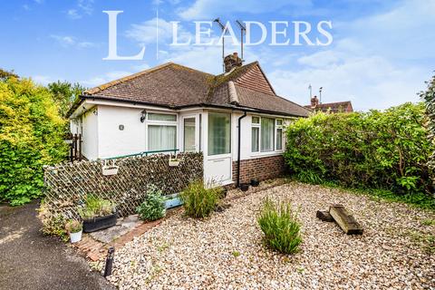 undefined, Chaucer Avenue, BN16