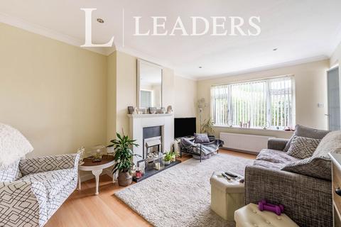 undefined, Chaucer Avenue, BN16