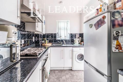 undefined, Chaucer Avenue, BN16