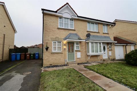 undefined, Broadmanor, Pocklington, York