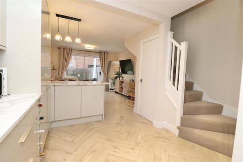 undefined, Broadmanor, Pocklington, York