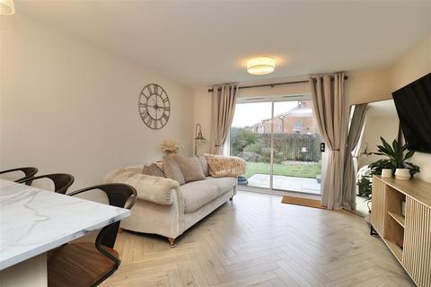 undefined, Broadmanor, Pocklington, York