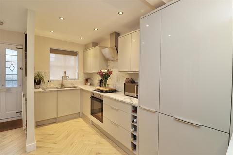 undefined, Broadmanor, Pocklington, York