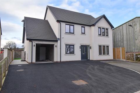 4 bedroom house for sale, Joiners Close, Newbiggin, Penrith