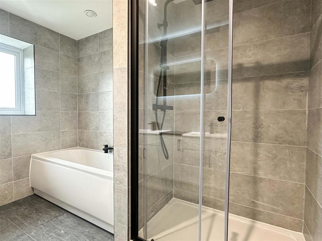 House Bathroom