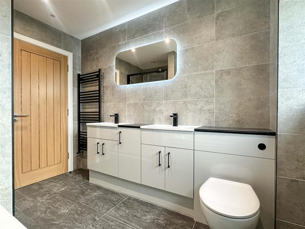 House Bathroom