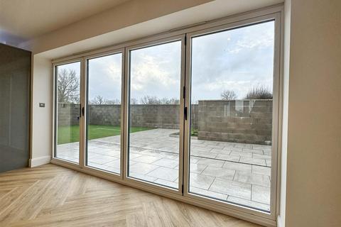 4 bedroom house for sale, Joiners Close, Newbiggin, Penrith