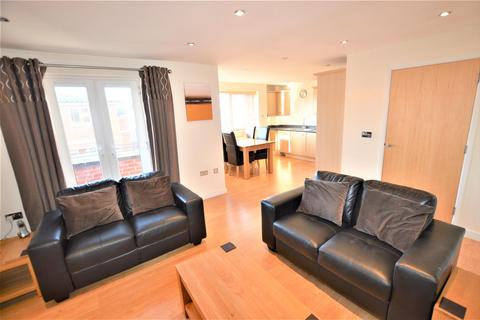 2 bedroom apartment to rent, Old Town, Swindon