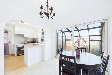 3 bedroom semi-detached house for sale, Ambleside Gardens, South Croydon
