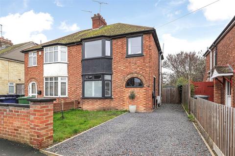 undefined, Birdwood Road, Cambridge CB1