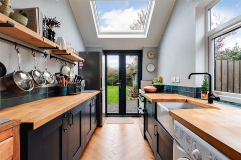 undefined, Birdwood Road, Cambridge CB1