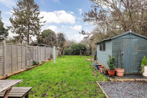 undefined, Birdwood Road, Cambridge CB1