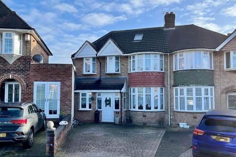5 bedroom semi-detached house for sale, Chestergate Croft, Birmingham