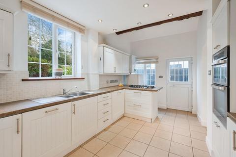 3 bedroom semi-detached house for sale, Epsom Lane North, Tadworth KT20