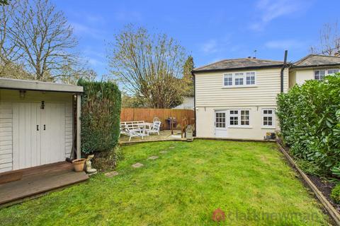 2 bedroom end of terrace house for sale, The Green, Matching Tye CM17