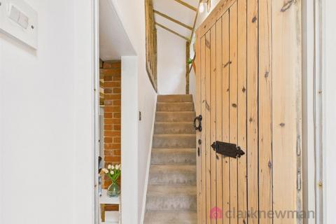 2 bedroom end of terrace house for sale, The Green, Matching Tye CM17