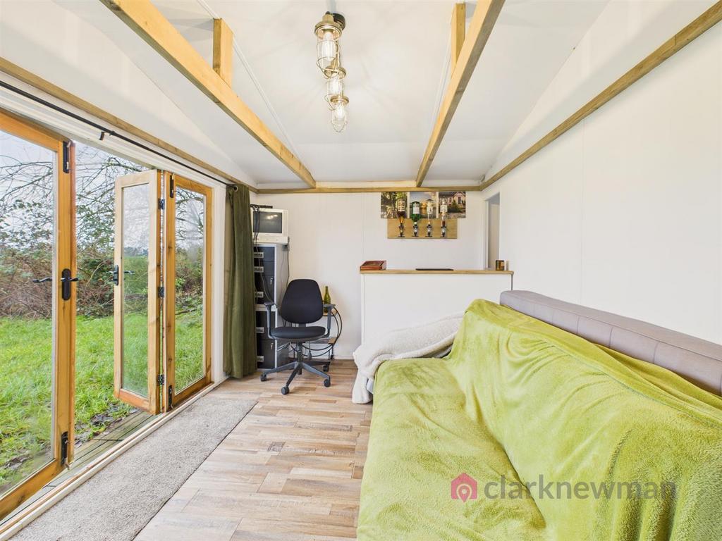 Summer House