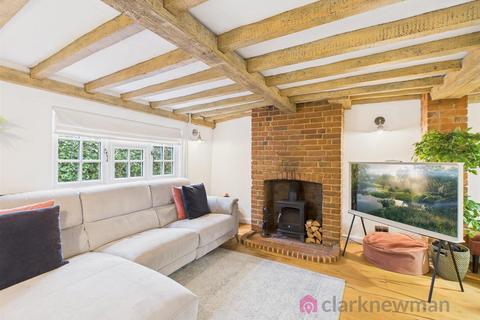 2 bedroom end of terrace house for sale, The Green, Matching Tye CM17