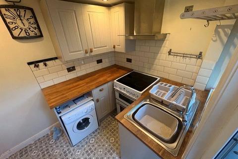 undefined, Frederick Street, Oswaldtwistle, Accrington, Lancashire, BB5