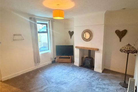 undefined, Frederick Street, Oswaldtwistle, Accrington, Lancashire, BB5
