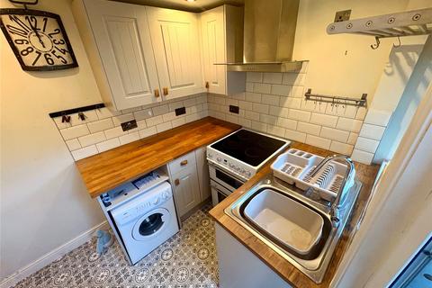 undefined, Frederick Street, Oswaldtwistle, Accrington, Lancashire, BB5