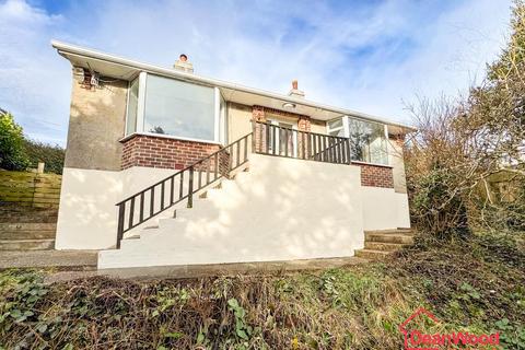 undefined, Thie Cronk, Strang Road, Union Mills
