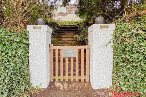 undefined, Thie Cronk, Strang Road, Union Mills