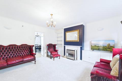 3 bedroom semi-detached house for sale, Ambleside Gardens, South Croydon