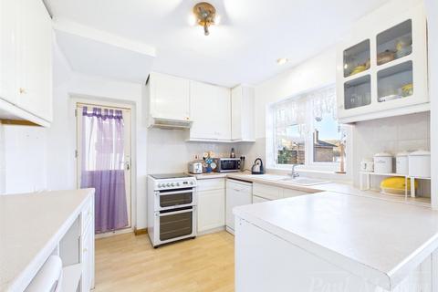 3 bedroom semi-detached house for sale, Ambleside Gardens, South Croydon