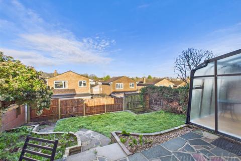undefined, Ambleside Gardens, South Croydon