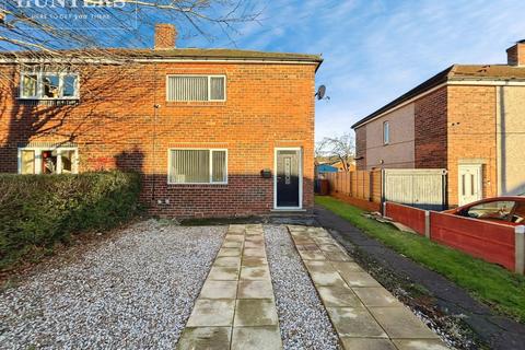 undefined, Belmont Avenue, Barnsley