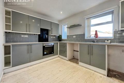 undefined, Belmont Avenue, Barnsley