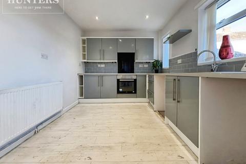 undefined, Belmont Avenue, Barnsley