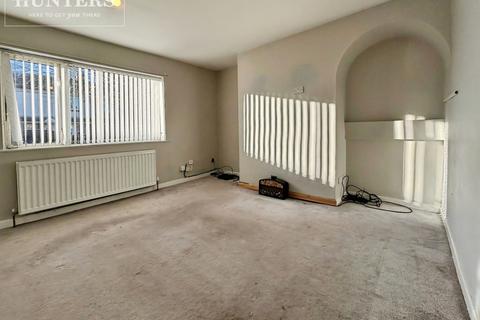 undefined, Belmont Avenue, Barnsley