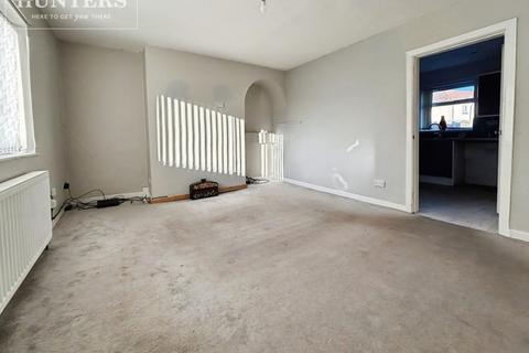 undefined, Belmont Avenue, Barnsley